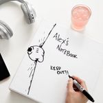 Sharpie Fine Perm Marker Blk Pk12