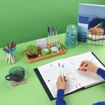 Papermate Kilometrico Ballpt Blue P8