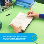 Papermate Kilometrico Ballpt Asst P8
