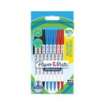 Papermate Kilometrico Ballpt Asst P8