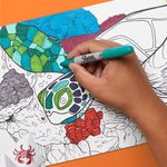 Sharpie Fine Marker Astd Pk24