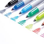 Sharpie Fine Marker Astd Pk24