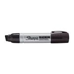 Sharpie Pro Magnum Perm Mkr Blk Pk12