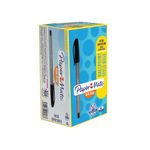 Papermate Inkjoy 100 Stk Ball Bk P50