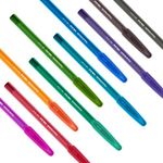 Papermate Inkjoy 100 Stk Ball Bk P50