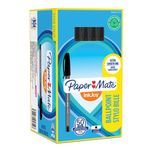 Papermate Inkjoy 100 Stk Ball Bk P50