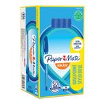 Papermate Inkjoy 100 Stk Ball Bl P50