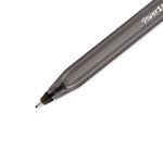 Papermate Inkjoy 100 Med Black Pk100