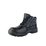 Tuffking Delta Chukka Boot Blk Sz3