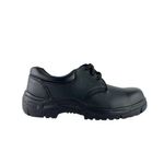 Tuffking Austin Chukka Shoe Blk Sz3