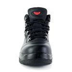 Tuffking Verano Safety Boot Blk Sz3