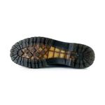 Samson Yate Safety Shoe Black Sz13