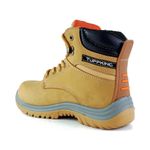 Tuffking Fury Saf Hiker Boot Sz10