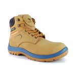 Tuffking Fury Saf Hiker Boot Sz5