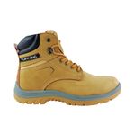 Tuffking Fury Saf Hiker Boot Sz9