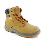 Tuffking Fury Saf Hiker Boot Sz9