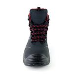 Tuffking Synapse Saf Hiker Blk Sz12