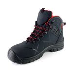 Tuffking Synapse Saf Hiker Blk Sz5