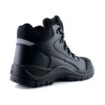Tuffking Rebel Saf Boot Blk Sz7