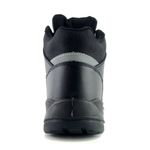 Tuffking Rebel Saf Boot Blk Sz8