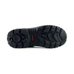 Tuffking Rebel Saf Boot Blk Sz9