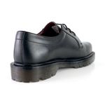 Samson Yate Safety Shoe Black Sz10