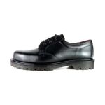 Samson Yate Safety Shoe Black Sz5