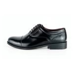 Samson Hugo Non-Saf Shoe Blk Sz11