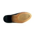 Samson Hugo Non-Saf Shoe Blk Sz6