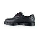 Samson Earl Safety Shoe Black Sz11
