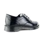 Samson Esquire Saf Shoe Blk Sz13