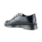 Samson Esquire Saf Shoe Blk Sz5