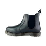 Samson Cooper Saf Boot Black Sz3