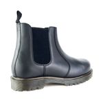 Samson Cooper Saf Boot Black Sz6