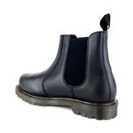 Samson Cooper Saf Boot Black Sz6