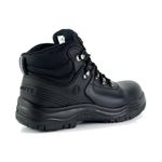 Tuffking Verano Safety Boot Blk Sz13