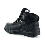 Tuffking Verano Safety Boot Blk Sz13