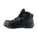 Tuffking Verano Safety Boot Blk Sz6