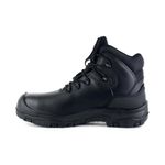 Tuffking Vertex Metal Free Boot Sz6