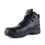 Tuffking Vertex Metal Free Boot Sz7