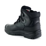 Tuffking Vertex Metal Free Boot Sz8