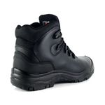 Tuffking Vertex Metal Free Boot Sz8