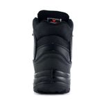 Tuffking Vertex Metal Free Boot Sz8