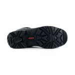 Tuffking Vertex Metal Free Boot Sz9