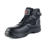 Tuffking Apex Metal Free Sboot Sz8
