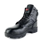 Tuffking Lynx Metal Free Sboot Sz6