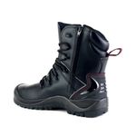 Tuffking Havoc Boot Blk Sz10