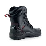 Tuffking Havoc Boot Blk Sz11