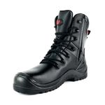 Tuffking Havoc Boot Blk Sz12