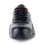 Tuffking Pace Saf Trainer Blk Sz11